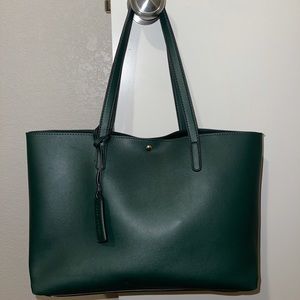 Sole Society Tote